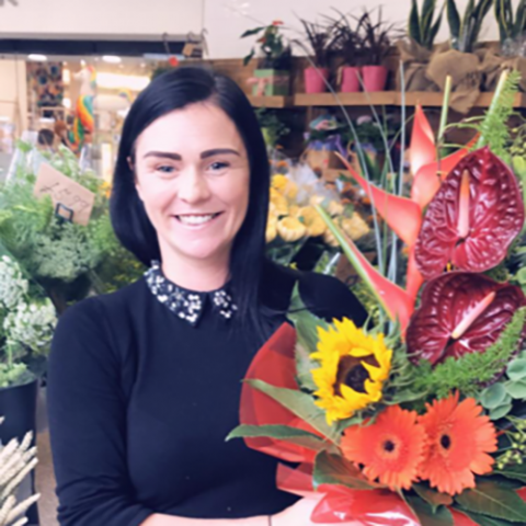 About | Diana Kaye Florist