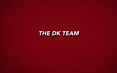 DK Team In Action