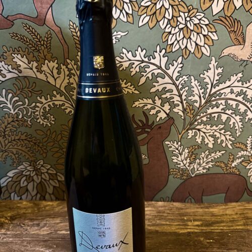 Devaux Grande Reserve Champagne